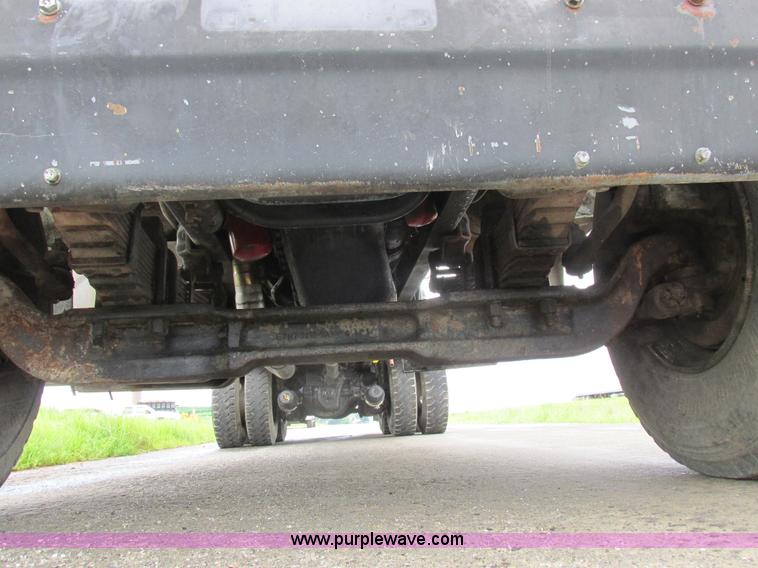 image for item K2181 1994 Ford L9000 mixer truck