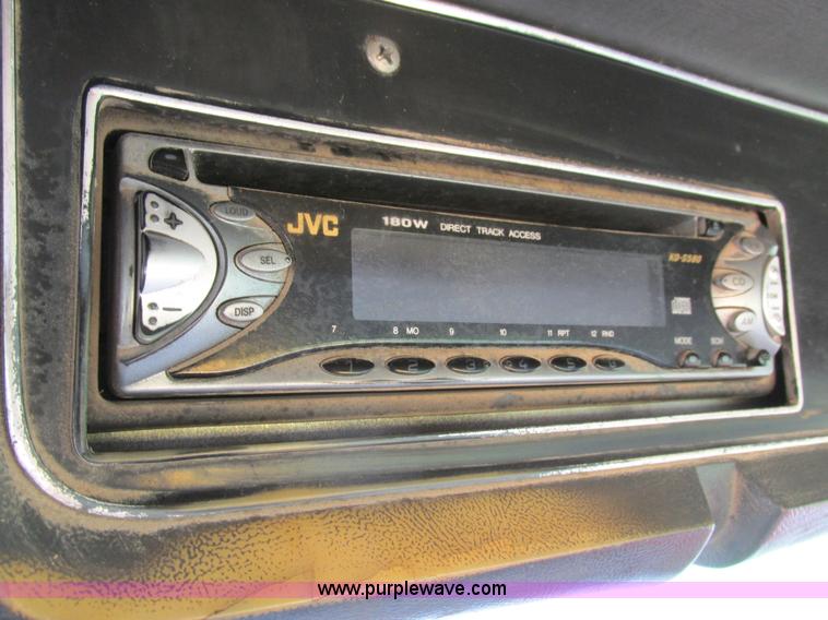 image for item K2181 1994 Ford L9000 mixer truck