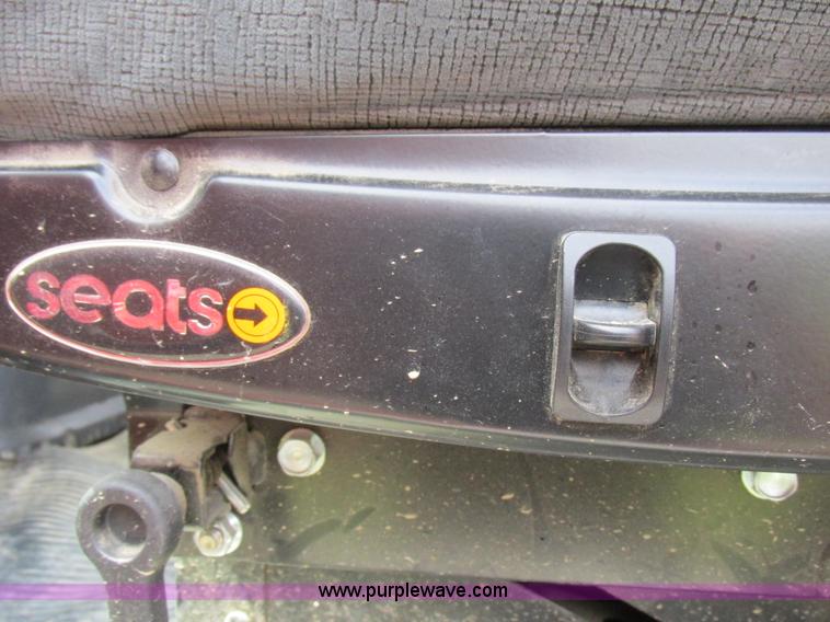 image for item K2181 1994 Ford L9000 mixer truck