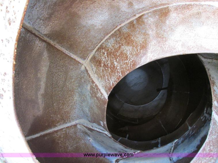 image for item K2181 1994 Ford L9000 mixer truck