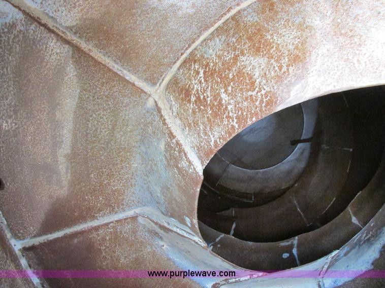 image for item K2181 1994 Ford L9000 mixer truck