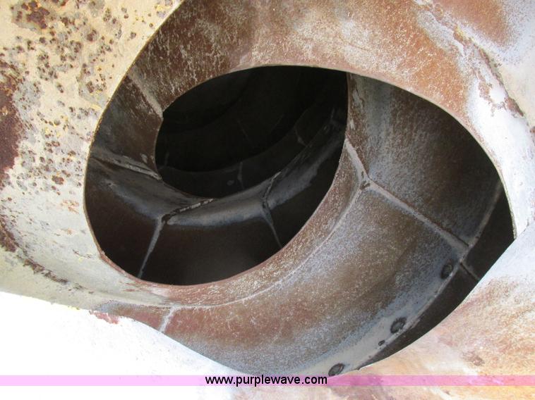 image for item K2181 1994 Ford L9000 mixer truck