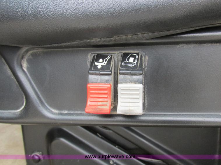 image for item K2182 1987 Western Star 4900 Series dump truck