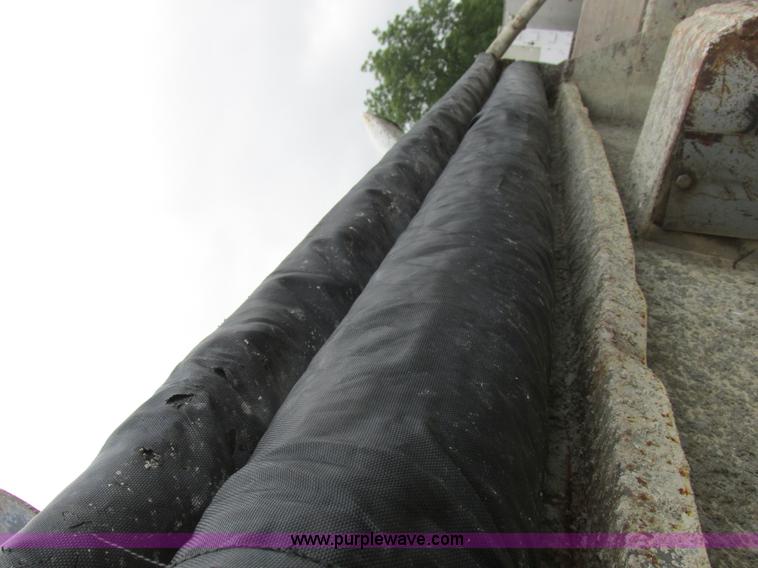 image for item K2182 1987 Western Star 4900 Series dump truck