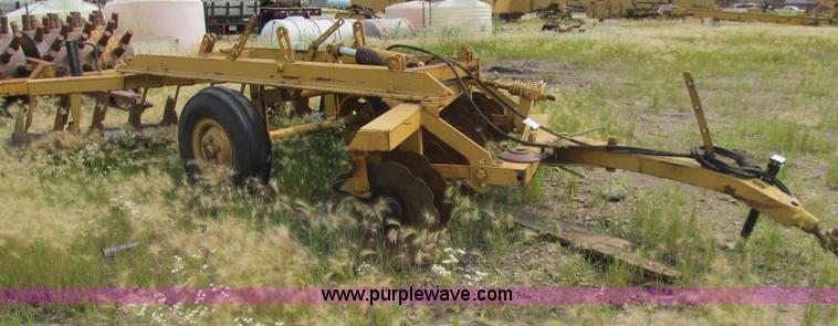 image for item K5727 Rome TAW-10 off-set disk