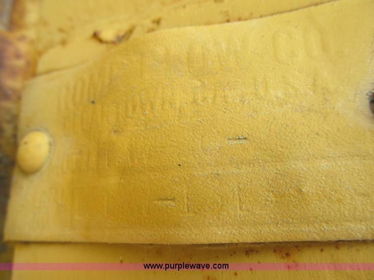 image for item K5727 Rome TAW-10 off-set disk