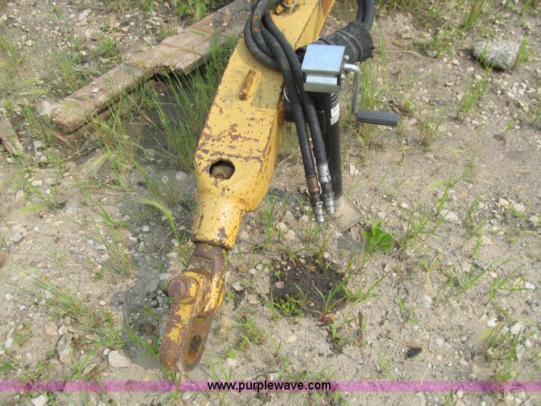 image for item K5727 Rome TAW-10 off-set disk