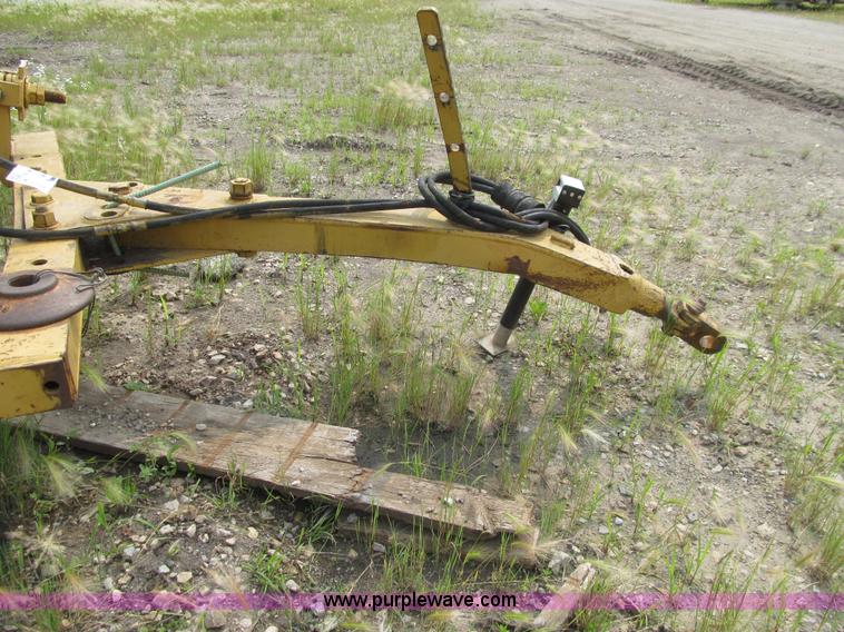 image for item K5727 Rome TAW-10 off-set disk