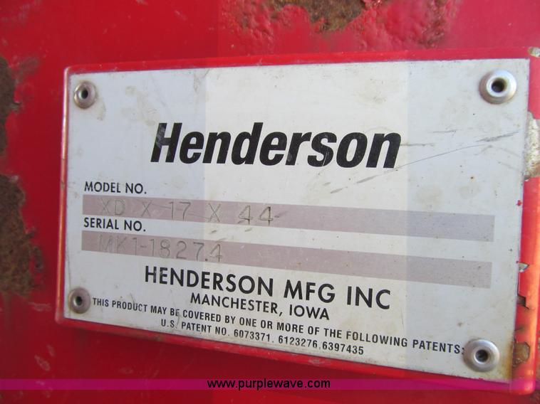 image for item K5741 2006 Sterling L8500 dump truck