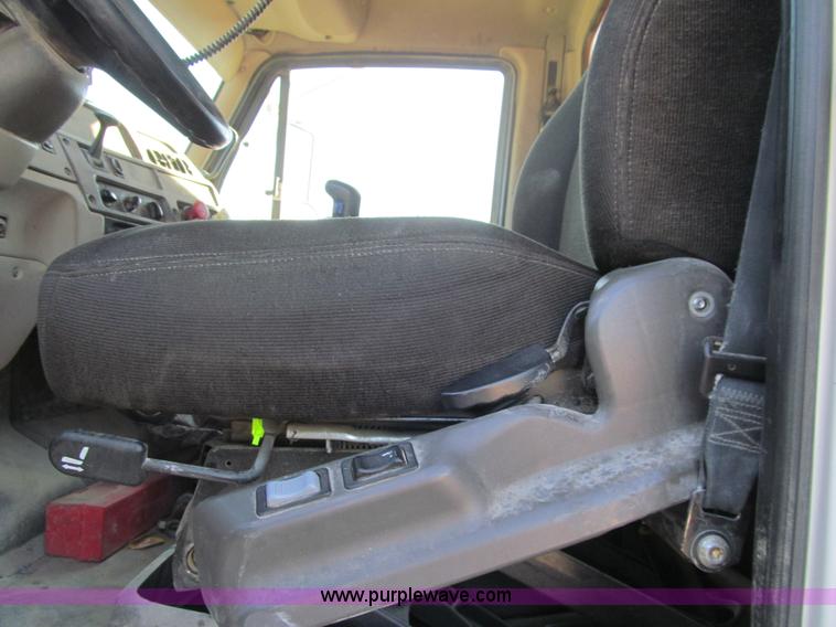 image for item K5741 2006 Sterling L8500 dump truck