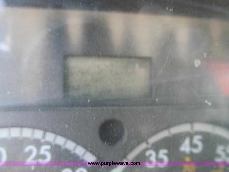 image for item K5741 2006 Sterling L8500 dump truck