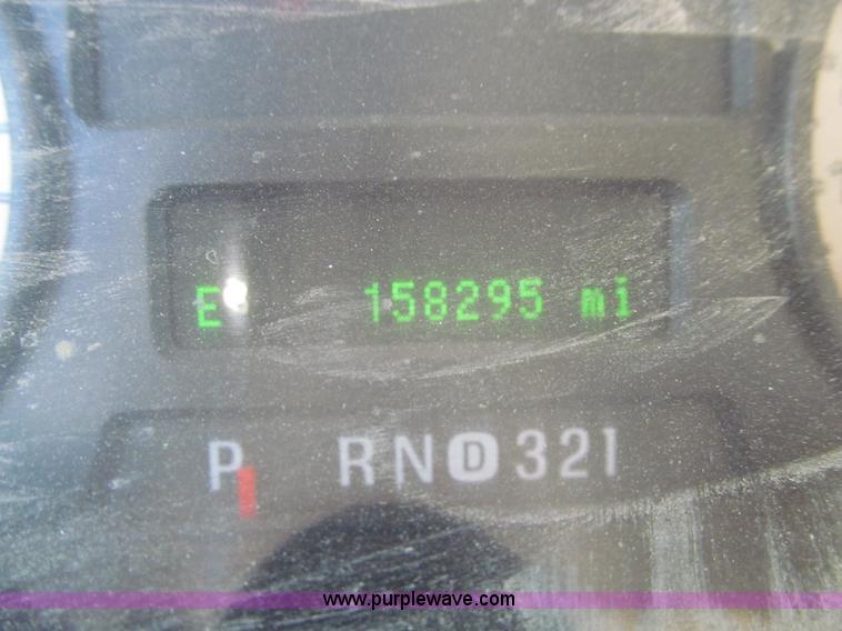 image for item K5742 2006 Ford F550 Super Duty Crew Cab service truck