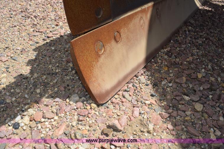 image for item K6164 1975 Caterpillar 12G motor grader