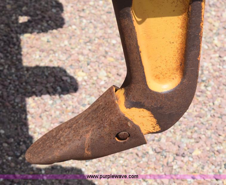 image for item K6164 1975 Caterpillar 12G motor grader