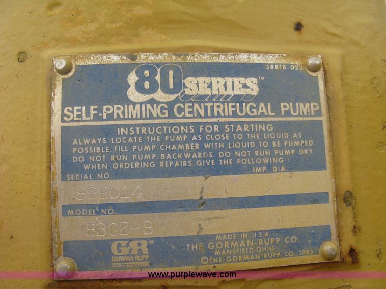 image for item K8684 1991 Caterpillar RR250 reclaimer