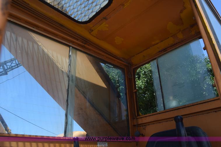 image for item L2742 Drott 35EC excavator