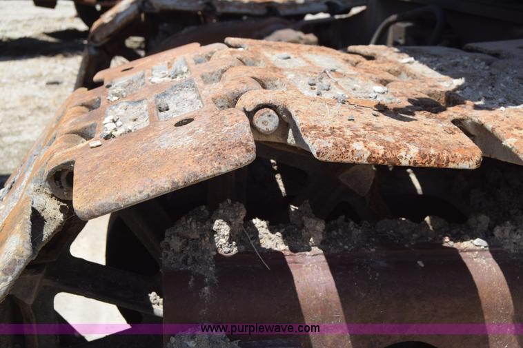 image for item L2742 Drott 35EC excavator