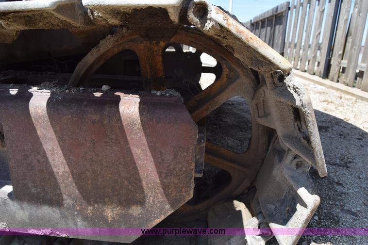 image for item L2742 Drott 35EC excavator