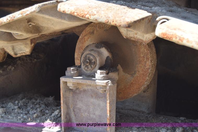 image for item L2742 Drott 35EC excavator