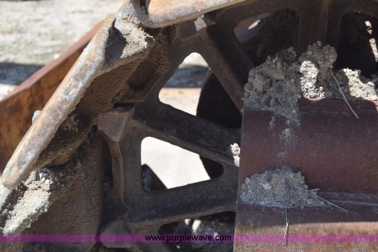 image for item L2742 Drott 35EC excavator