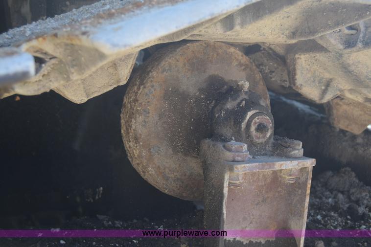 image for item L2742 Drott 35EC excavator