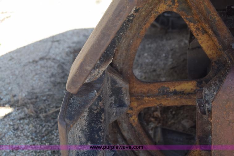 image for item L2742 Drott 35EC excavator