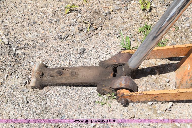 image for item L2742 Drott 35EC excavator