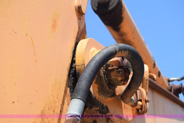 image for item L2742 Drott 35EC excavator