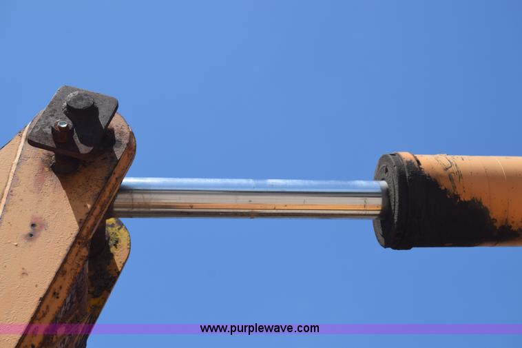 image for item L2742 Drott 35EC excavator