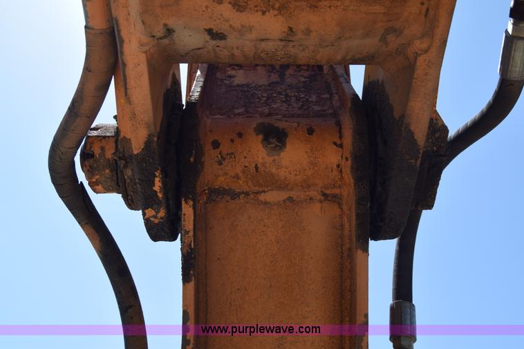 image for item L2742 Drott 35EC excavator