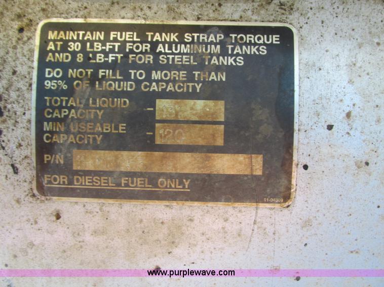image for item L3336 (2) Fuel tanks