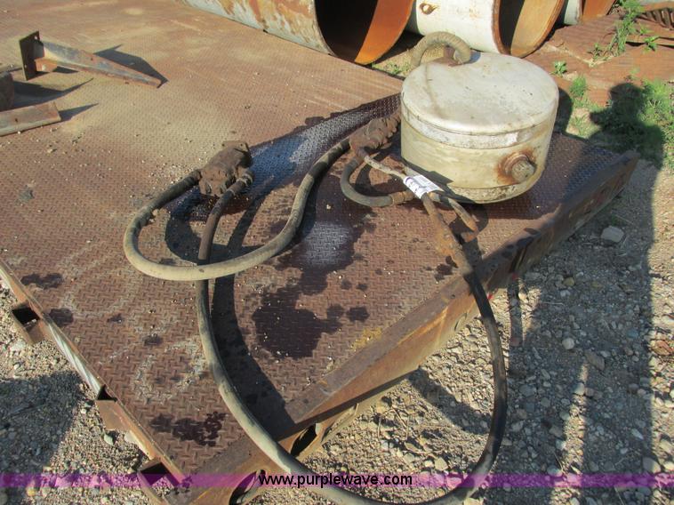 image for item L3337 Hydraulic wet kit