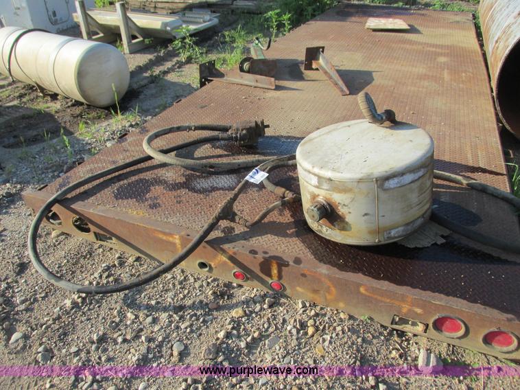 image for item L3337 Hydraulic wet kit