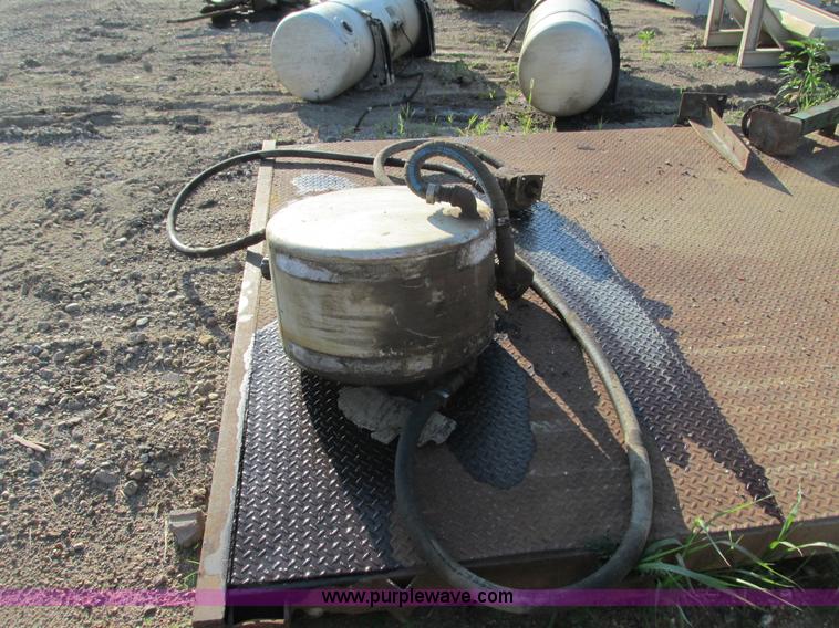 image for item L3337 Hydraulic wet kit