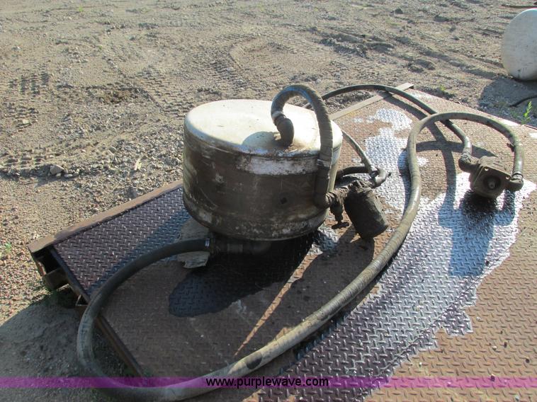 image for item L3337 Hydraulic wet kit