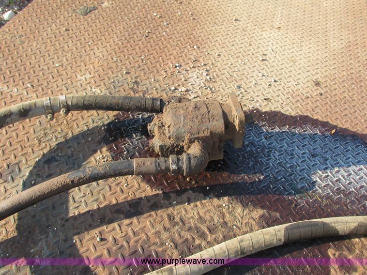 image for item L3337 Hydraulic wet kit