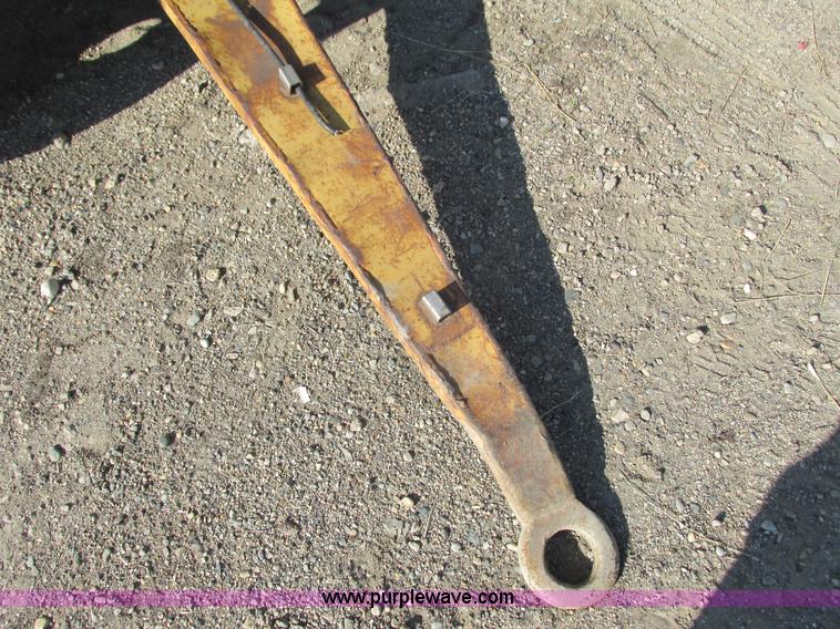 image for item L3338 Ingersoll Rand DL1200 air compressor