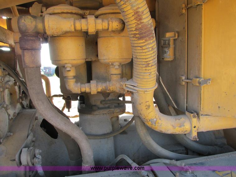 image for item L3338 Ingersoll Rand DL1200 air compressor