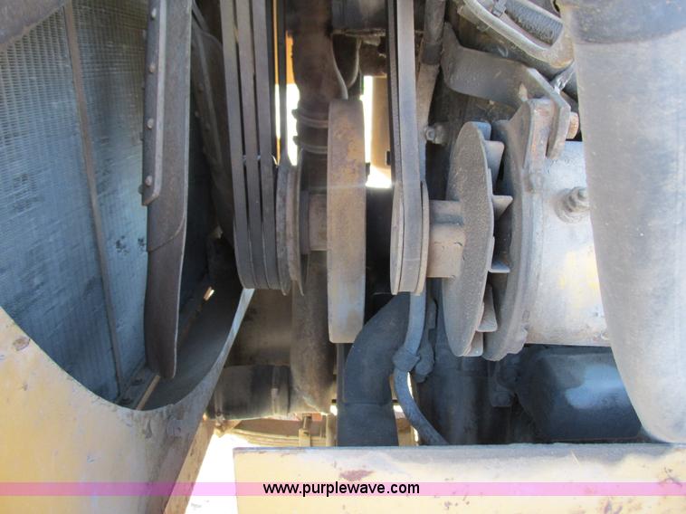 image for item L3338 Ingersoll Rand DL1200 air compressor