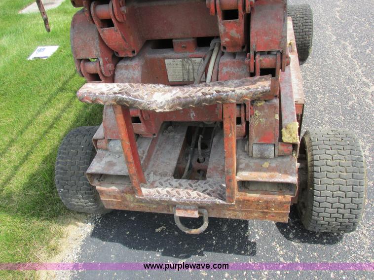 image for item L4000 Economy SPL2142 scissor lift