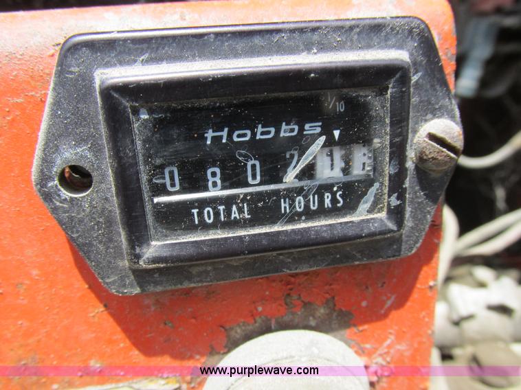 image for item L4000 Economy SPL2142 scissor lift