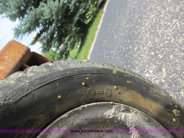 image for item L4000 Economy SPL2142 scissor lift