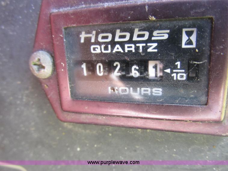 image for item L4001 Snorkel SLH3284HD scissor lift