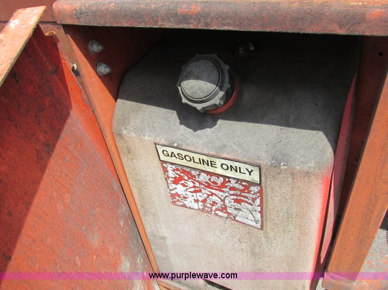 image for item L4001 Snorkel SLH3284HD scissor lift