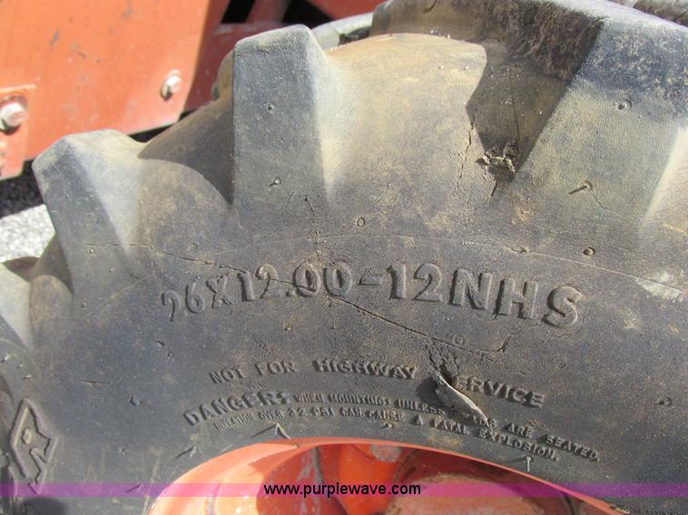 image for item L4001 Snorkel SLH3284HD scissor lift