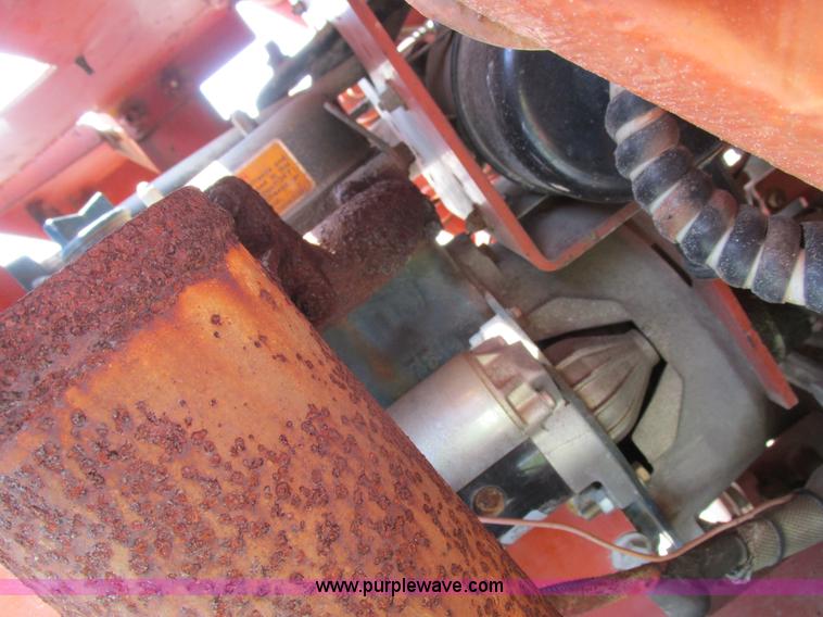 image for item L4001 Snorkel SLH3284HD scissor lift