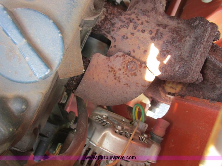 image for item L4001 Snorkel SLH3284HD scissor lift