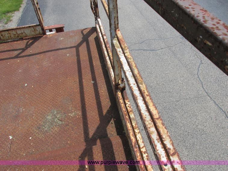 image for item L4001 Snorkel SLH3284HD scissor lift