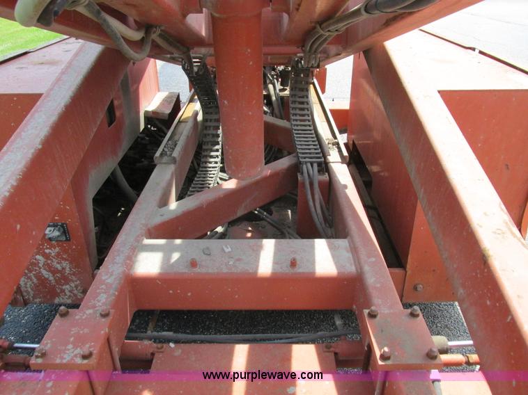 image for item L4001 Snorkel SLH3284HD scissor lift