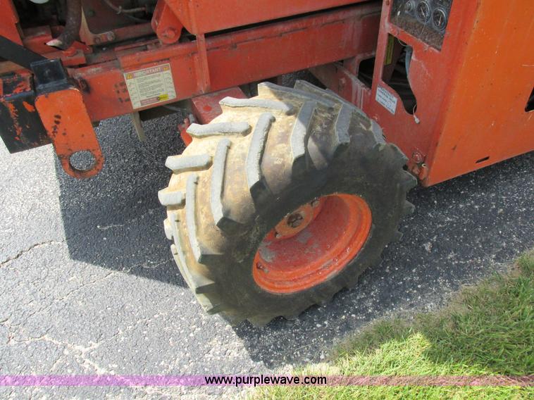 image for item L4002 Snorkel SLH328KHD scissor lift